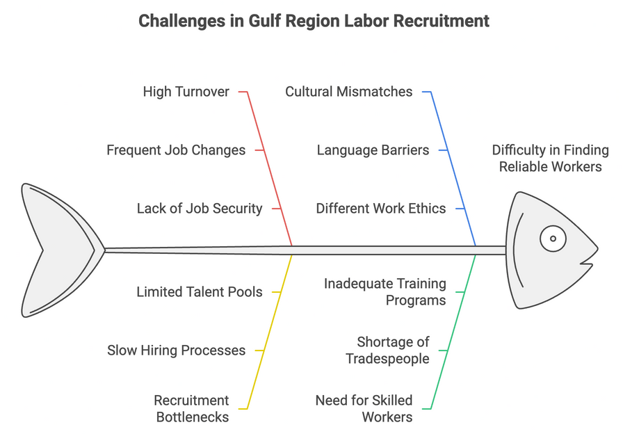 Employer Challenges